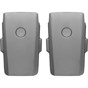 2 Pack 3500mAh Battery for DJI Mavic Air 2S 11.5V 34min